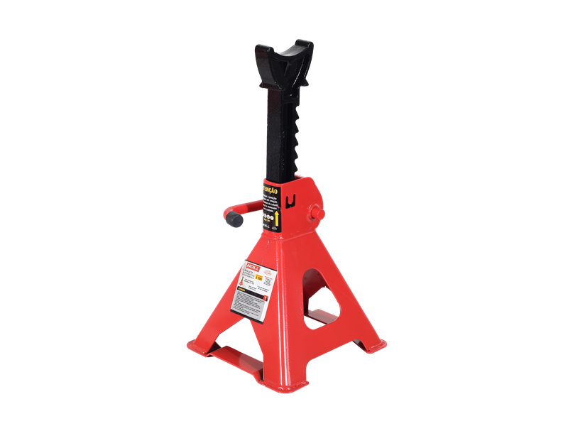 Cavalete Automotivo C/ Manivela 6T Par