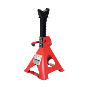 Cavalete Automotivo C/ Manivela 3T Par