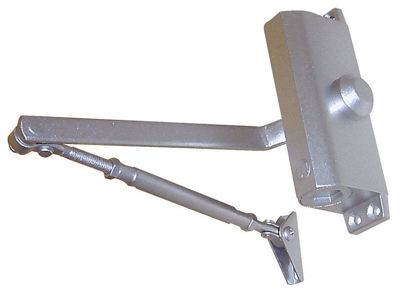 MOLA P/PORTA Nº 2 45 A 60 KG