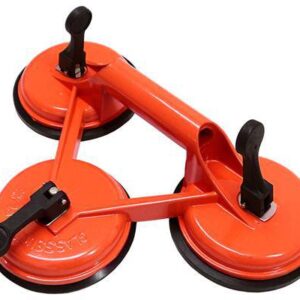 VENTOSA TRIPLA 100KG