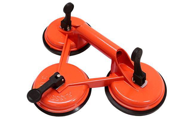 VENTOSA TRIPLA 100KG