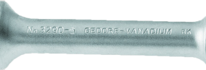 3290-5 Extensao 5" Encaixe de 3/4"