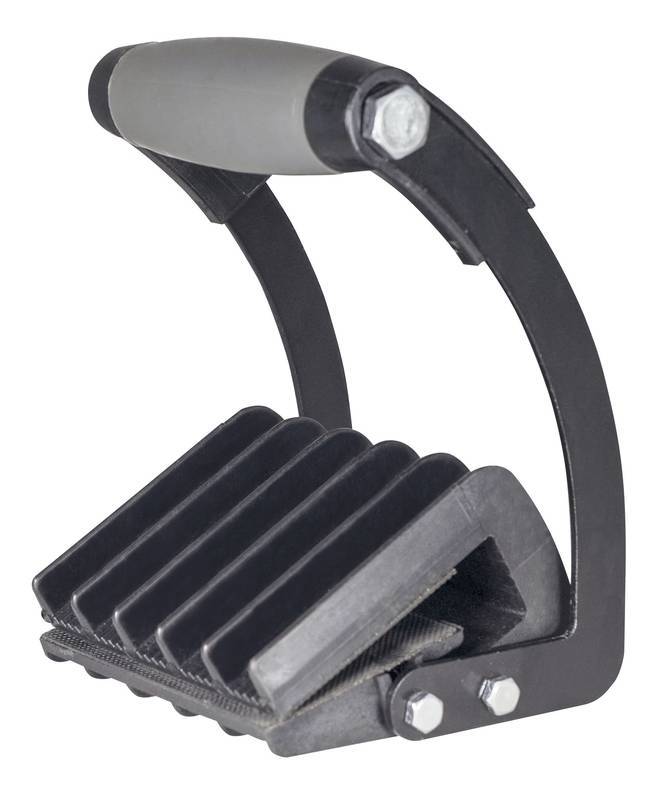 Suporte P/Painel e Chapas - Pega Leve 0-3/4" 35 KG