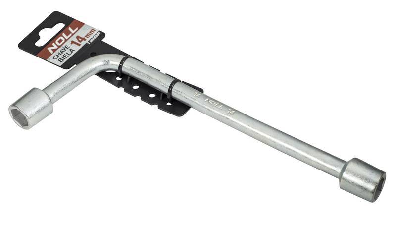 Chave de Biela 19 MM