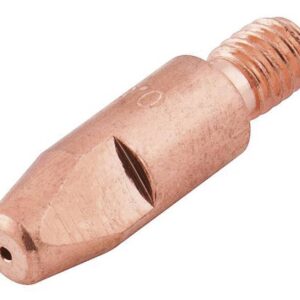 Bico de Contato P/Tocha MIG/MAG 1,20 MM M6 X 28