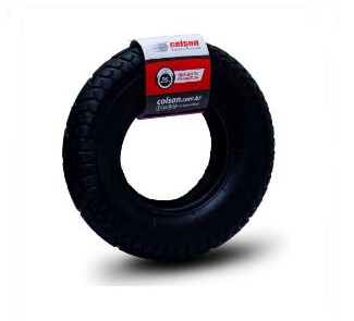 P.3.25-8 2L (7954) Pneu 3.25-8 2 Lonas (7954)