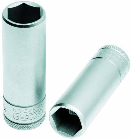 19L-13/16 Soquete Sextavado Longo Encaixe 1/2"