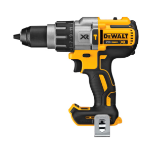 PARAFUSADEIRA/FURADEIRA DE IMPACTO 1/2" (13MM) 20V MAX* LI-ION, BRUSHLESS, SEM BATERIA E CARREGADOR