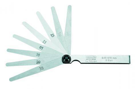 702-13M Calibre de Folga