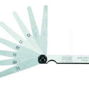 702-21M Calibre de Folga