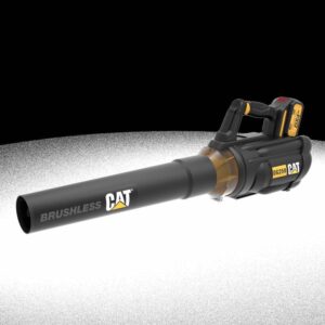 Cat Soprador de Folhas Brushless 18V DG250B