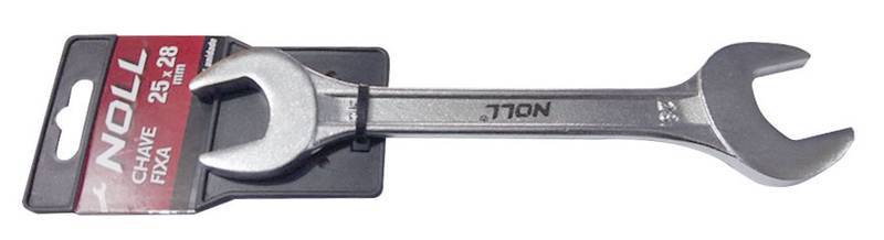Chave Fixa 14 X 15 MM