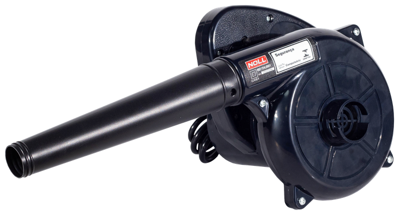 Soprador de Folhas 500W 127V