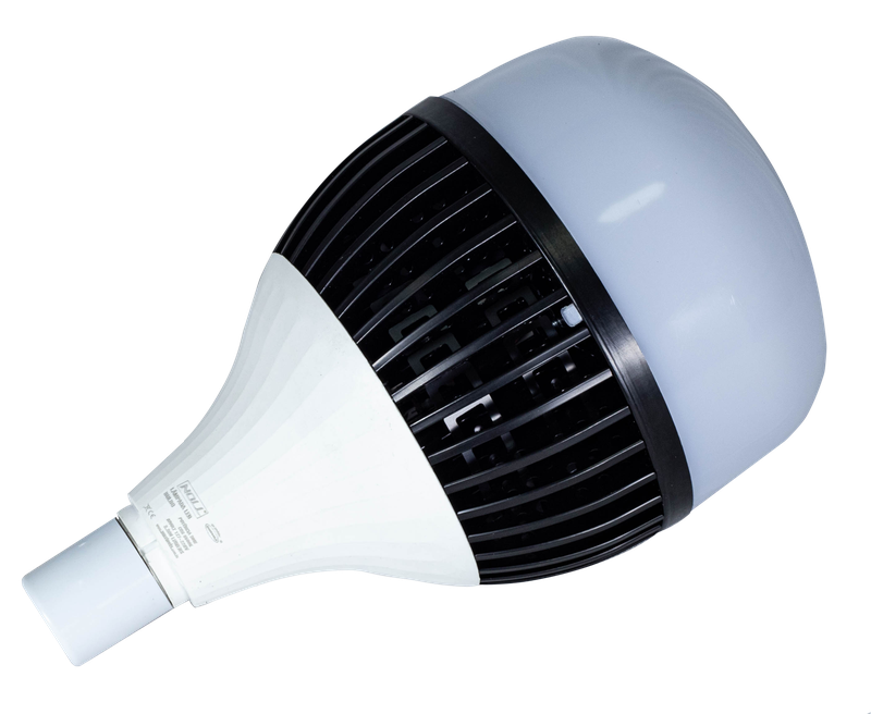 Lâmpada LED Bulbo Bivolt 150W 6500K