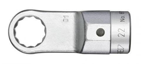 8796-22 Adaptador Estrela Encaixe 22
