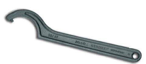 40Z 155-165 Chave Gancho com Pino