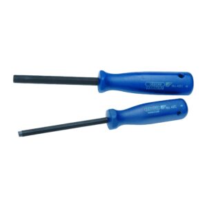 42C-9/64" CHAVE HEXAGONAL COM CABO