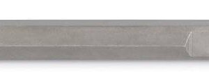 Ponteiro Sextavado P/Martelo Demolidor 28 X 400 MM Martelos 30KG