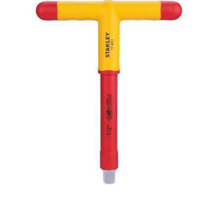 CABO EM T 1/2" VDE 200MM