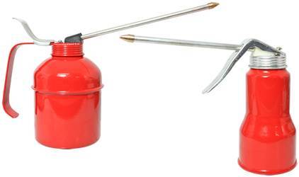 Almotolia 250 ML