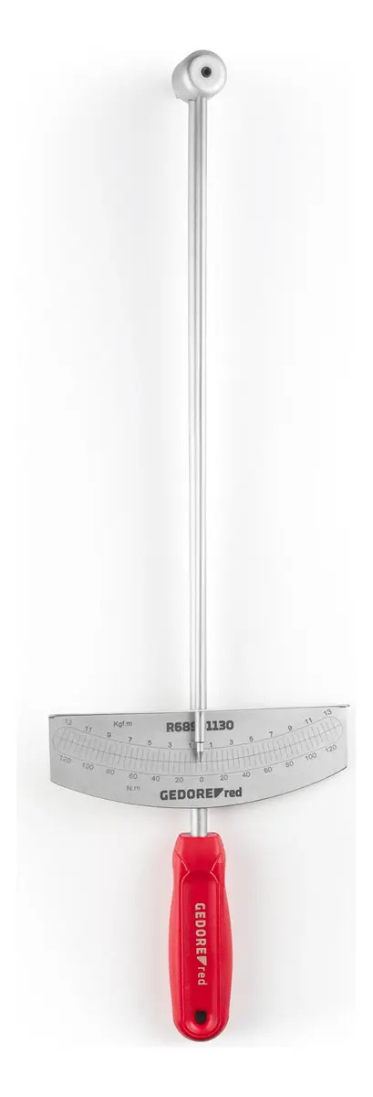 R58900060 TORQUIMETRO DE VARETA 60 Nm