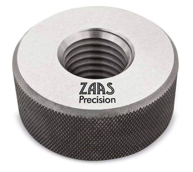 Calibrador de Rosca Anel P Bsw 1/2"-12 Fpp