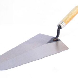 Colher de Pedreiro 10"