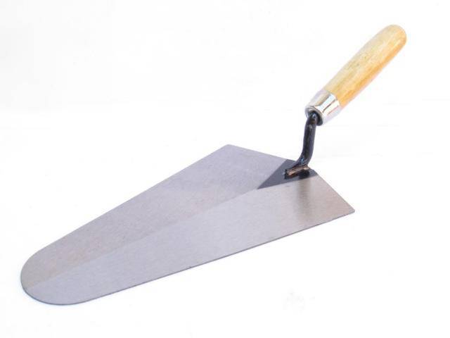 Colher de Pedreiro 8"