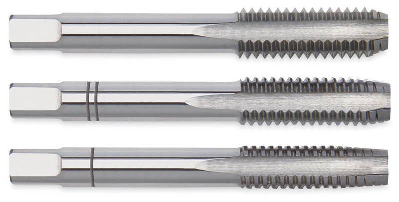 Macho Manual HSS-M Graff Vantage M2.5 X 0,45 352