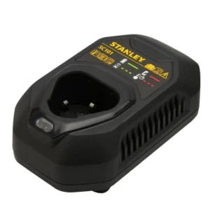 CARREGADOR BIVOLT 12V MAX* 1,5AH