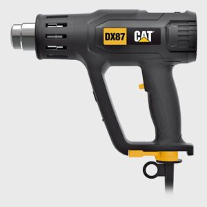Cat Soprador Térmico 220V - 2000W DX87