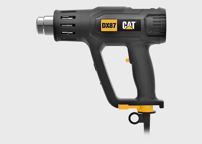Cat Soprador Térmico 220V - 2000W DX87