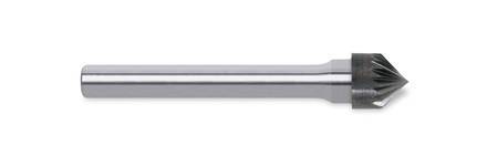 Lima Rotat Conica 90° 12.00 MM
