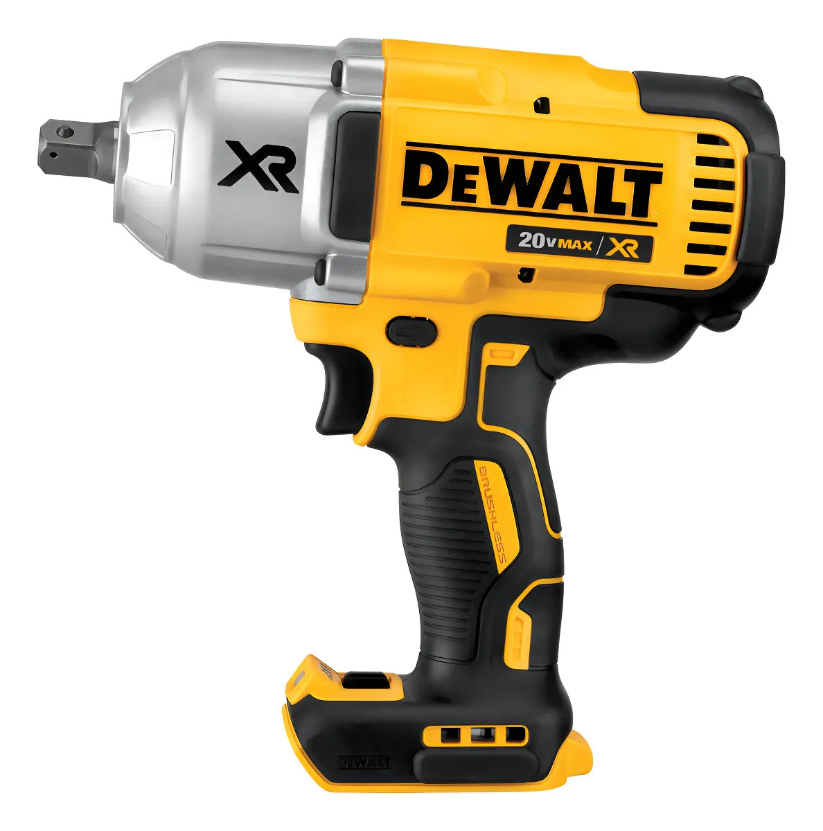 CHAVE DE IMPACTO 1/2" (13MM) 20V MAX* LI-ION, BRUSHLESS, 950NM SEM BATERIA E CARREGADOR