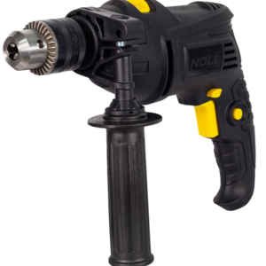 Furadeira de Impacto 1/2" Reversível 127V - 500W NFIR-1/2-500W