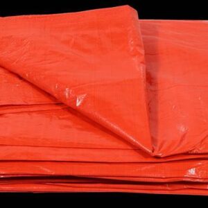 Lona de Polietileno Graff Vantage 4 X 7 M