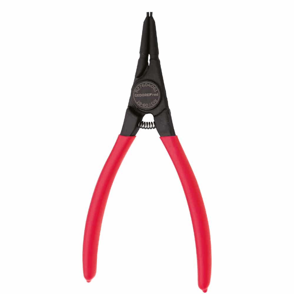R27604061 Alicate Aneis Externos Pontas Retas