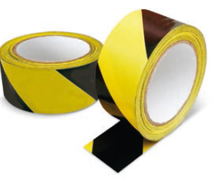 Fita Zebrada 150 M Pps 06