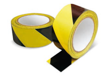 Fita Zebrada 150 M Pps 06