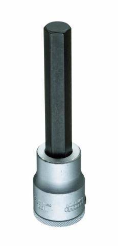 IN32L-22 Chave Soquete Hexagonal Longa