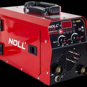 Inversora de Solda I-140 MIG/TIG/Mma 220V