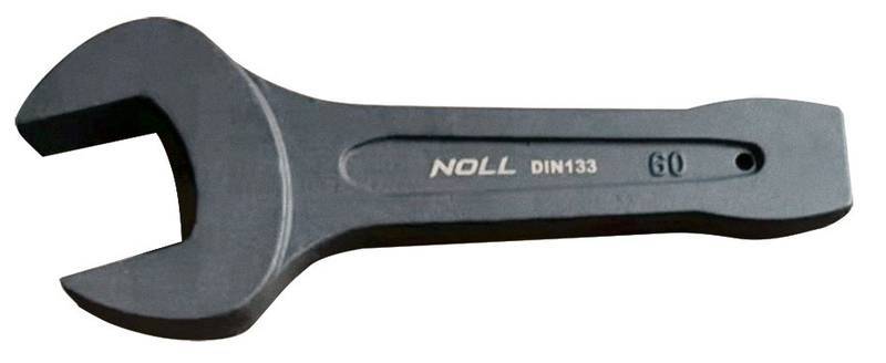Chave Fixa de Bater 80 MM Fixa