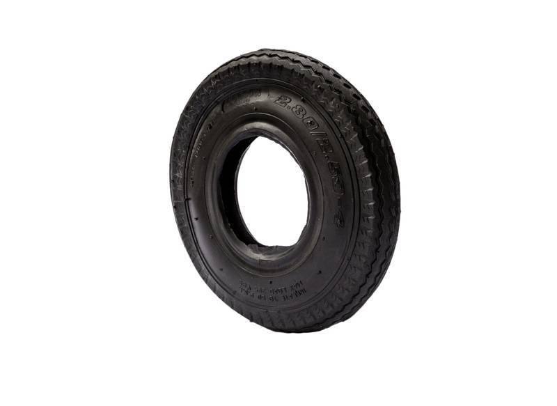 P.2.50-4 - COLSON (4201) Pneu 250-4 / 280-4 - COLSON (4201)
