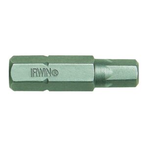 PT MONT HEX IRWIN 32.X1/4X 1/4" SP C/10