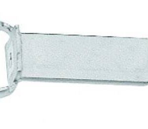 9000G-011/010 GANCHO CHAPA VERTICAL (L=50 mm)