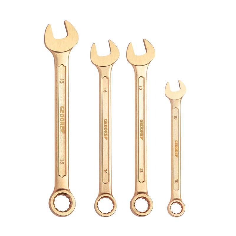 1034 AF CHAVE COMBINADA 70 mm