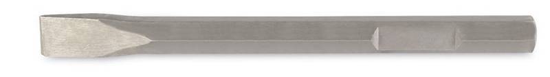 Talhadeira Sextavada P/Martelo Demolidor 28 X 400 MM Martelos 30KG