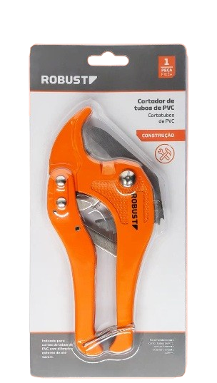 S93600042 Cortador de Tubo PVC