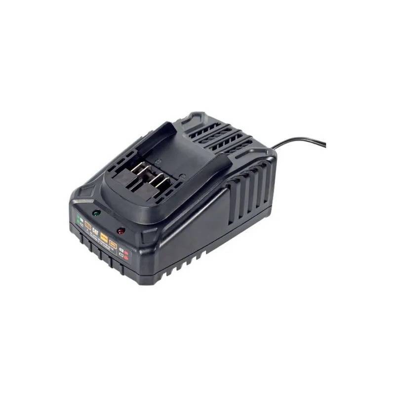 Cat Carregador 2.0 AH 18V DXC2