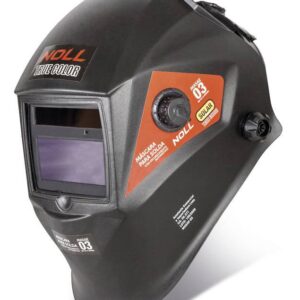 Máscara de Proteção P/Solda Autoescurecimento  MASAE-03